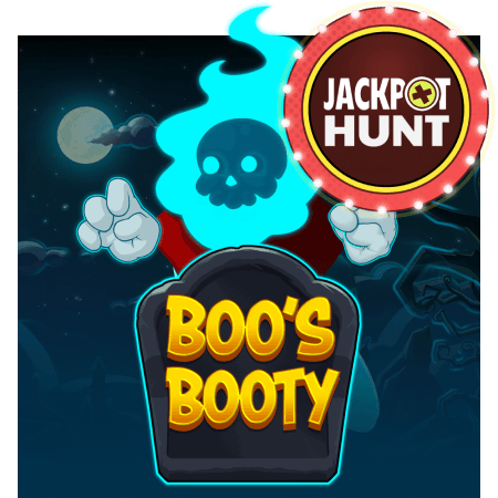 Boo's Booty