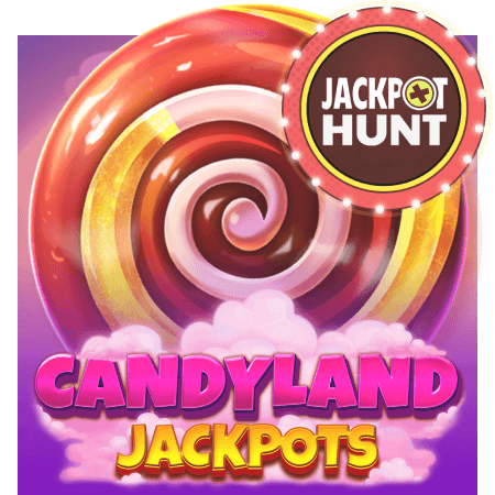 Candyland Jackpots