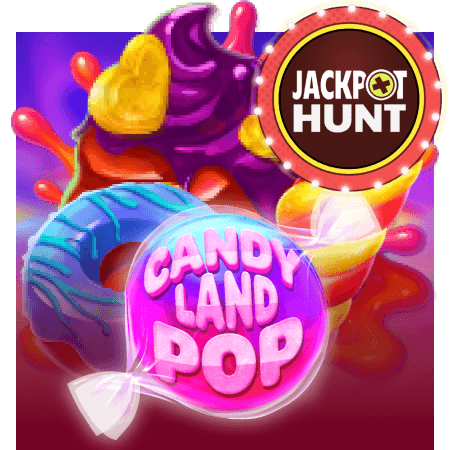 Candyland Pop