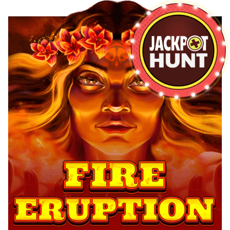 Fire Eruption