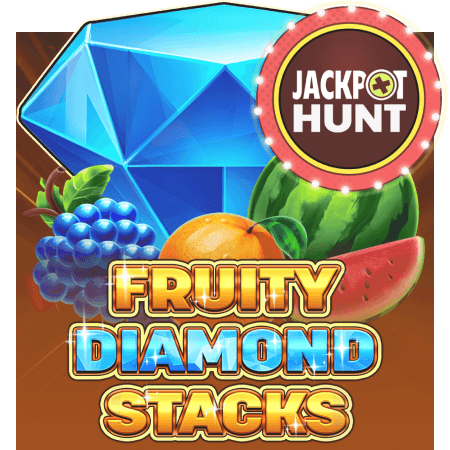 Fruity Diamond Stacks