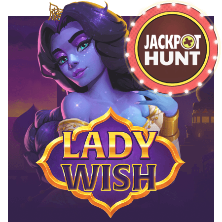 Lady Wish