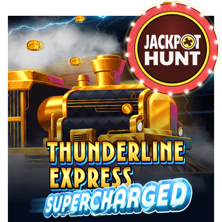 Thunderline Express: Supercharged