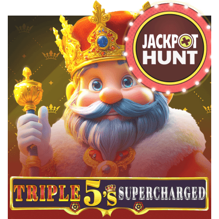 Triple 5’s: Supercharged