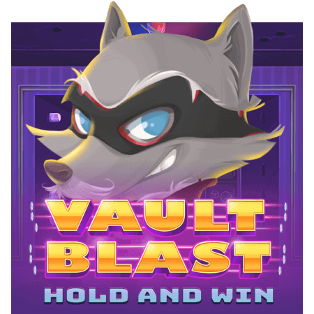 Vault Blast Hold & Win