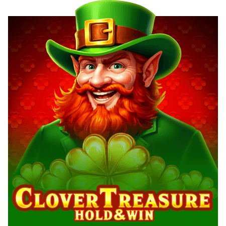 Clover Treasure: Hold & Win