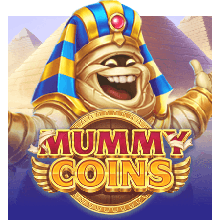 Mummy Coins