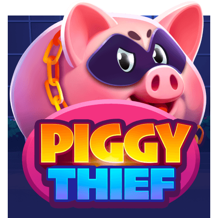 Piggy Thief