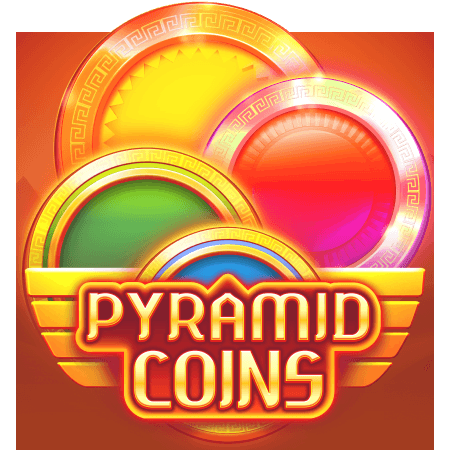 Pyramid Coins