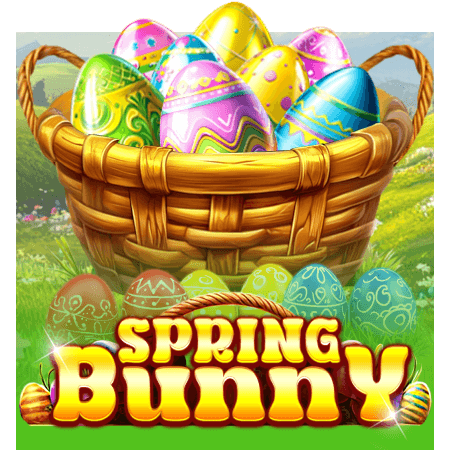 Spring Bunny