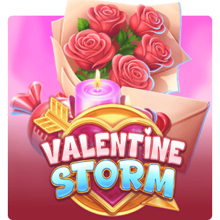 Valentine Storm