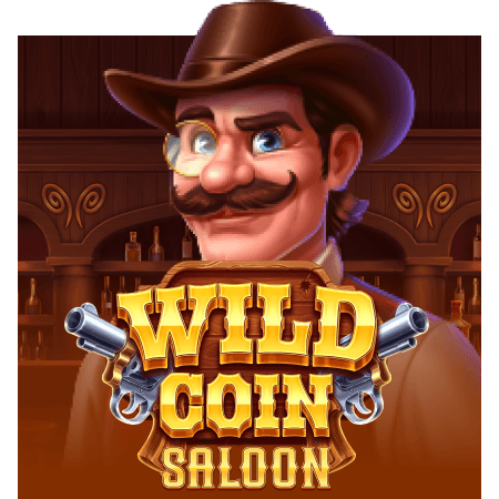 Wild Coin Saloon