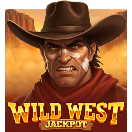 Wild West Jackpot