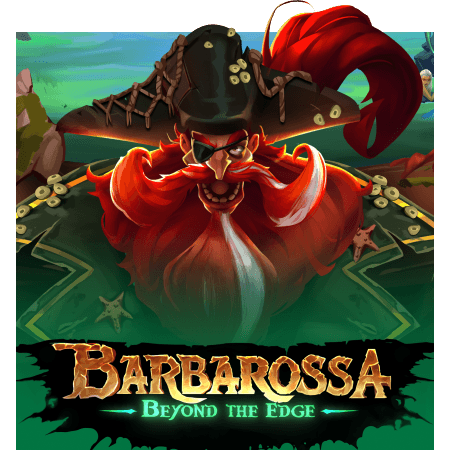 Barbarossa: Beyond the Edge