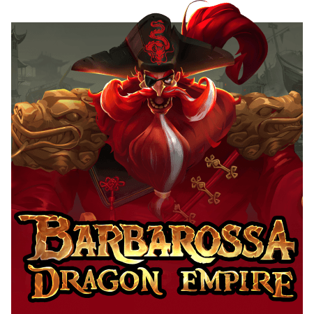 Barbarossa - Dragon Empire