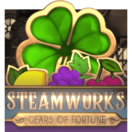 Steamworks Gears of Fortune