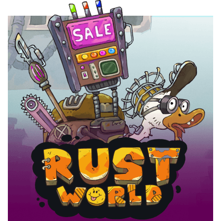 Rust World