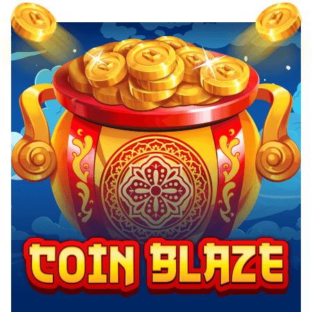 Coin Blaze