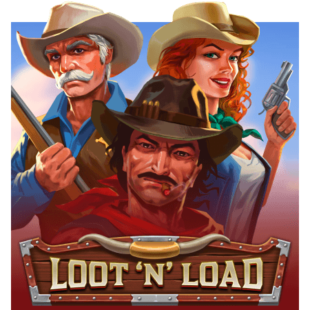 Loot ‘n’ Load