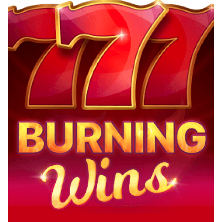 Burning Wins: Classic 5 Lines