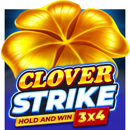 Clover Strike: Hold and Win