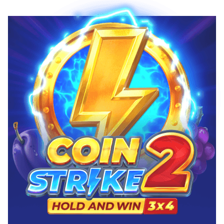 Coin Strike 2: Hold and Win