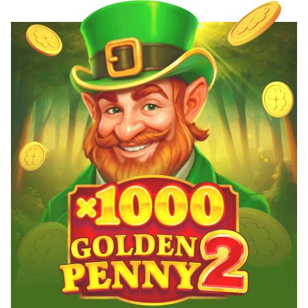 x1000 Golden Penny 2