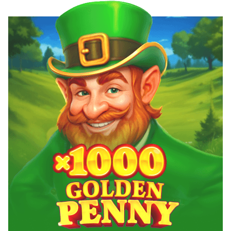 Golden Penny x1000
