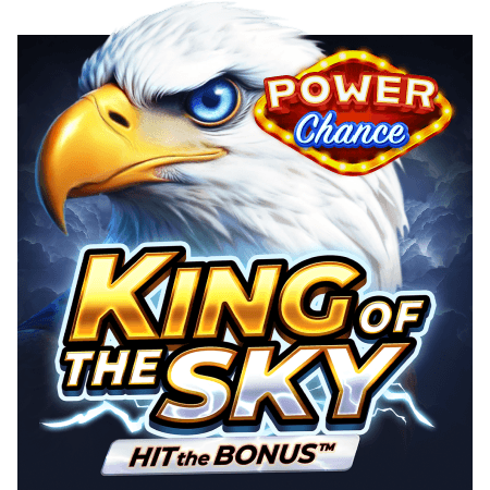 King of the Sky: Hit the Bonus Power Chance