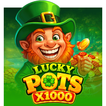 Lucky Pots x1000