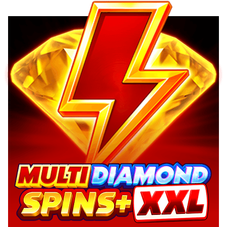 Multidiamond XXL: Spins+