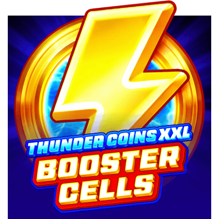 Thunder Coins XXL: BoosterCells