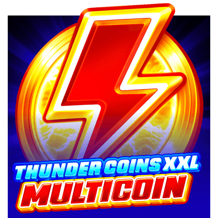 Thunder Coins XXL: Multicoin