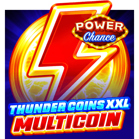 Thunder Coins XXL: Multicoin Power Chance