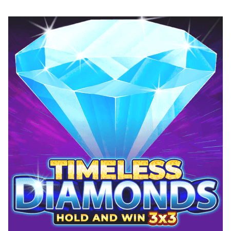Timeless Diamonds: Hold and Win