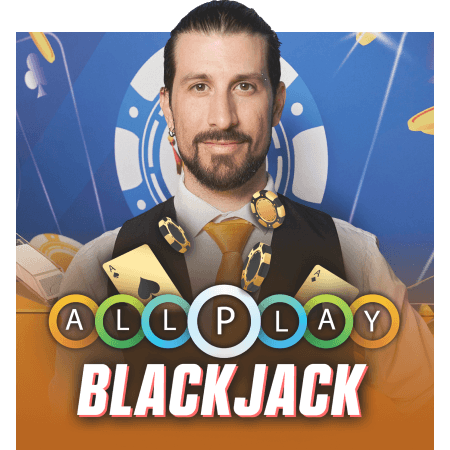 All Play Blackjack