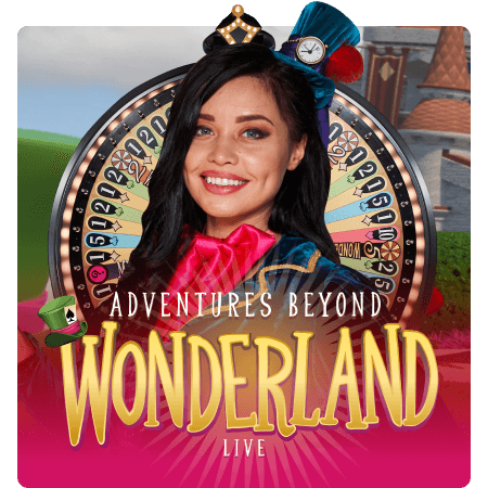 Adventures Beyond Wonderland