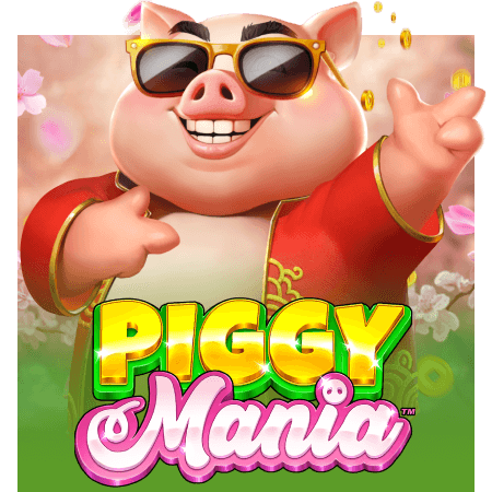 Piggy Mania