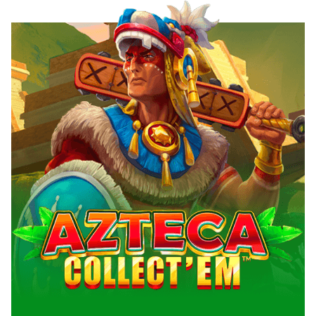 Azteca:Collect'Em FB