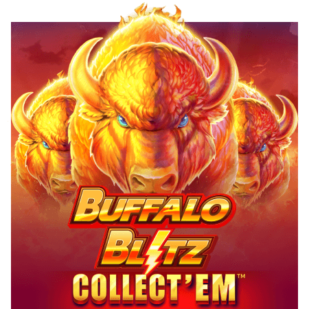 Buffalo Blitz: Collect'Em