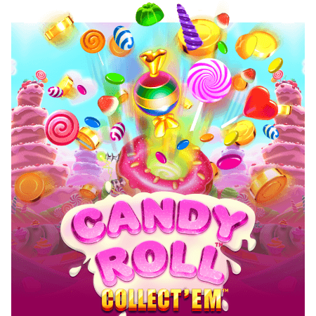 Candy Roll: Collect'Em