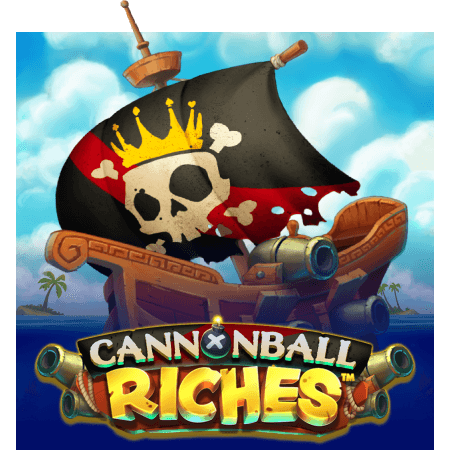 Cannonball Riches