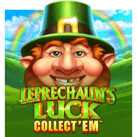 Leprechaun’s Luck: Collect'Em™
