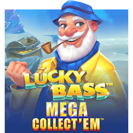 Lucky Bass: Mega Collect'Em