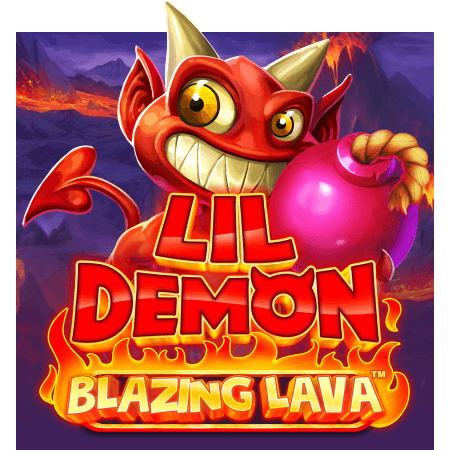 Lil Demon: Blazing Lava