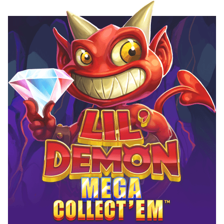 Lil' Demon Mega Collect' Em
