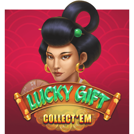 Lucky Gift: Collect'Em™