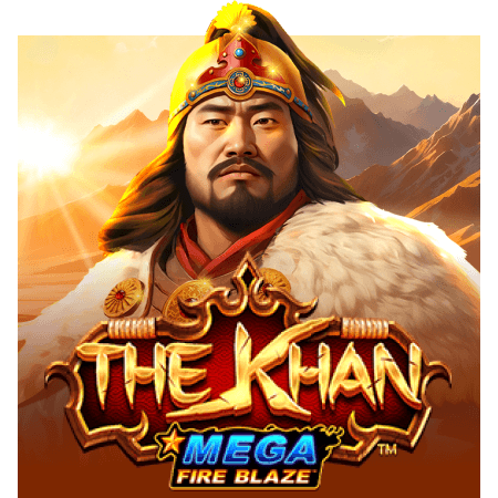 Mega Fire Blaze: The Khan
