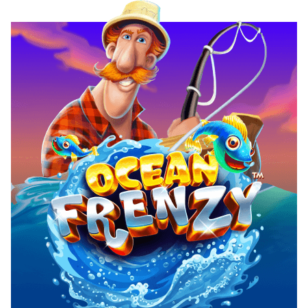 Ocean Frenzy