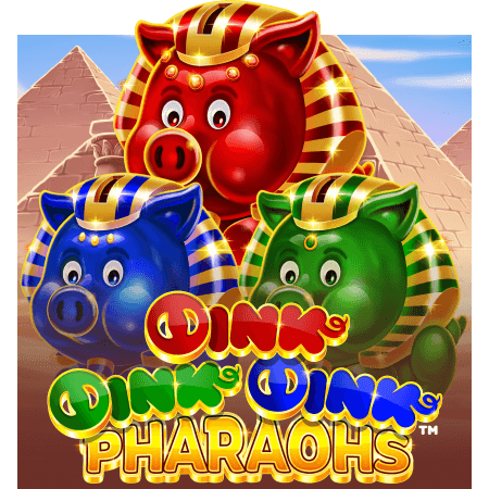 Oink Oink Oink: Pharaohs